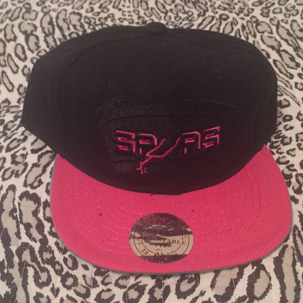 SnapBack Cap